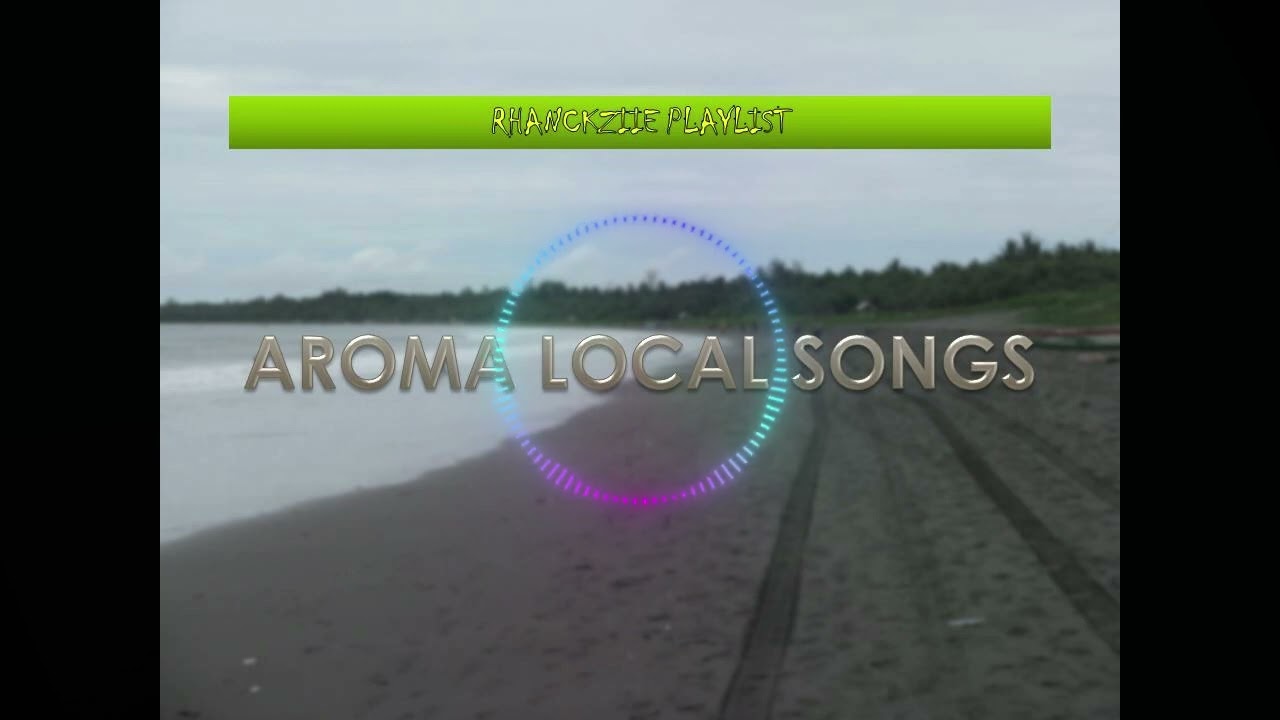 Ara Vane-Iroakele Original