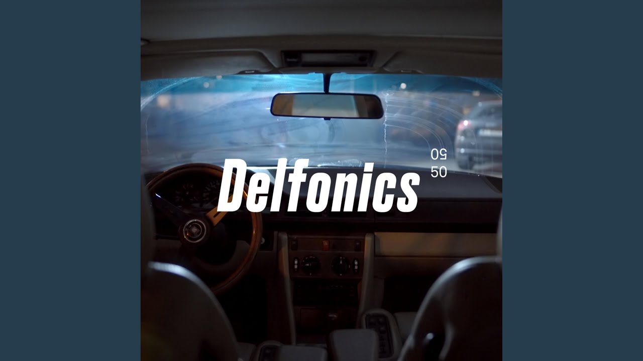 Delfonics