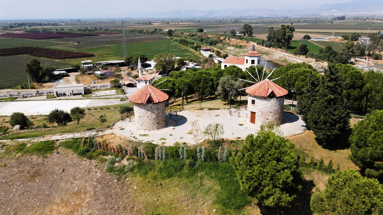 AYDIN KOÇARLI YENİKÖYDEN GÜZEL BİR ARSA ALDIK