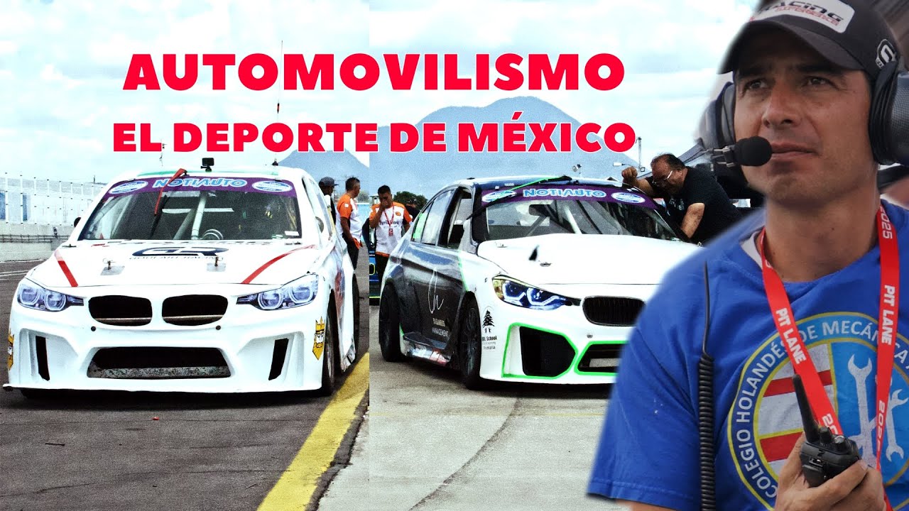 Así entrenan los corredores en México para ganar
