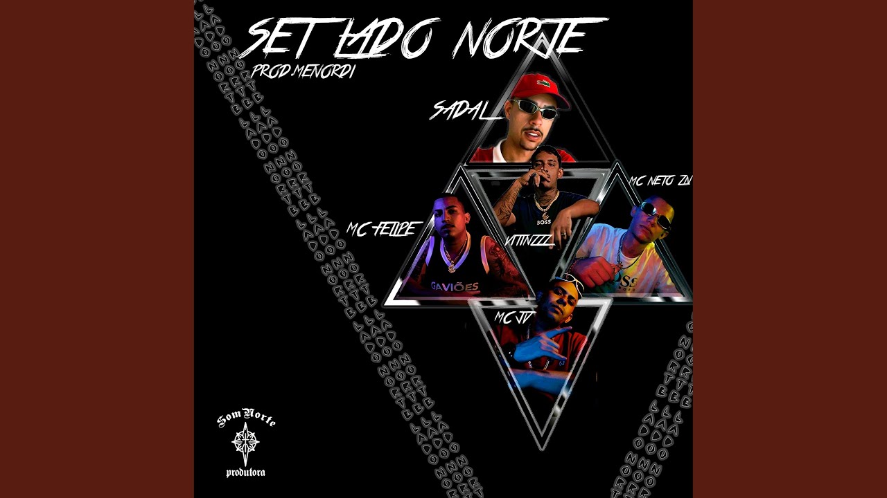 Set Lado Norte