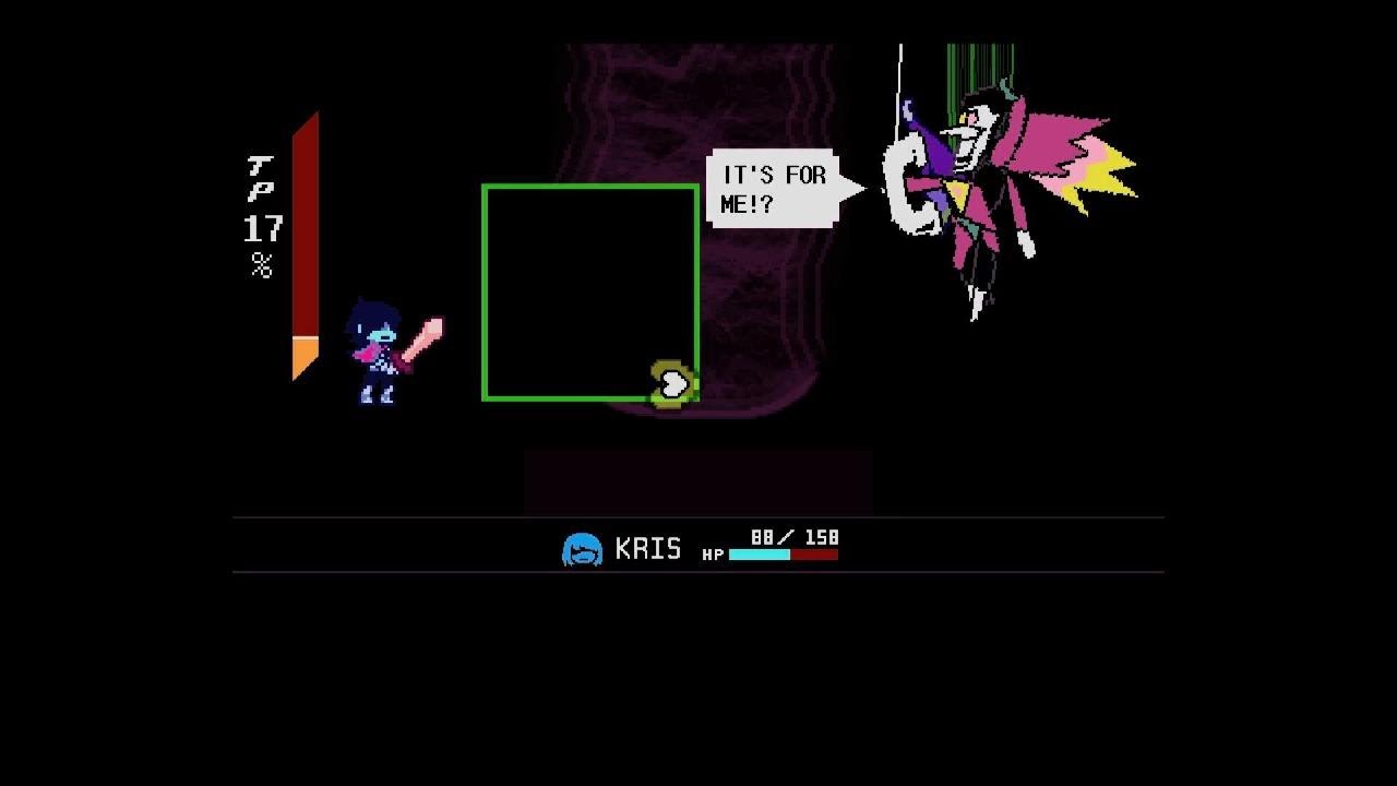 Beating Neo Sampton