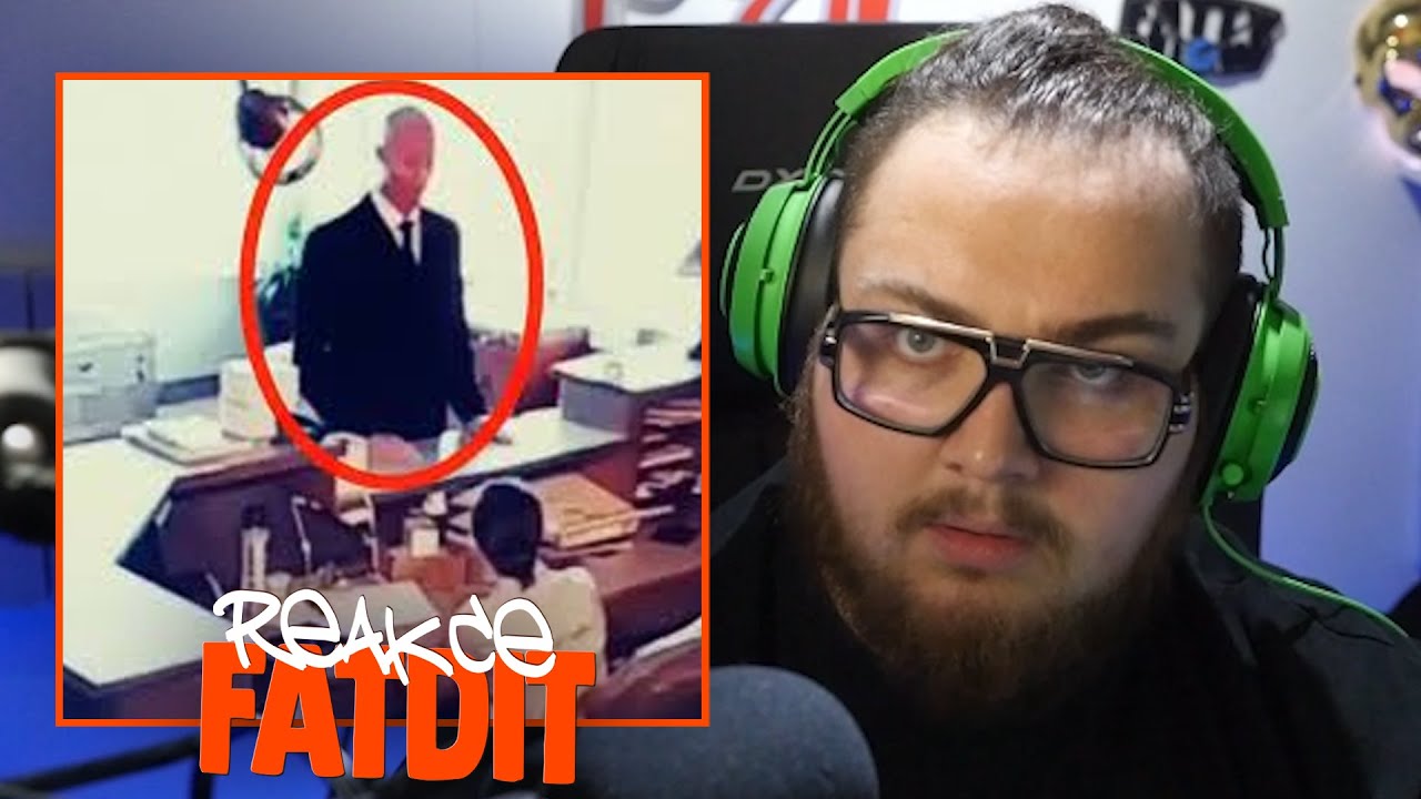 ZÁHADNÝ MUŽ JÍ VYMAZAL PAMĚŤ