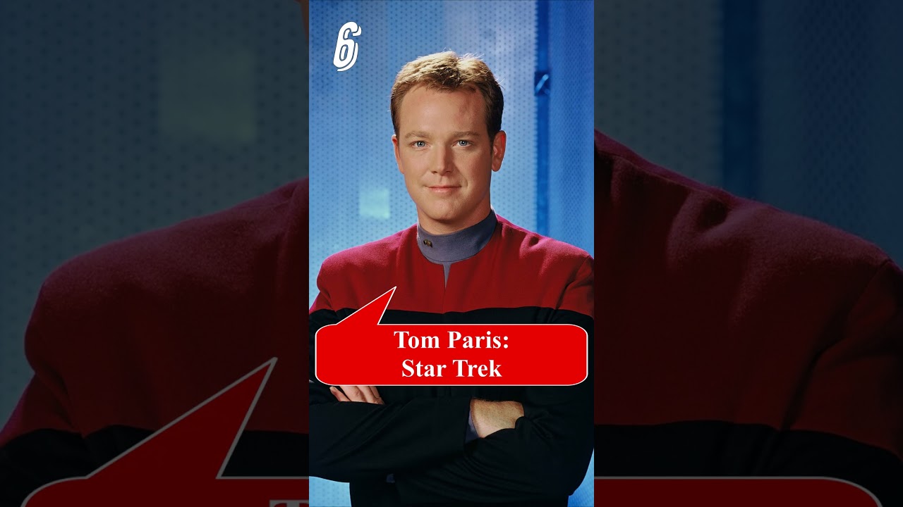 10 Best Pilots in Science Fiction History