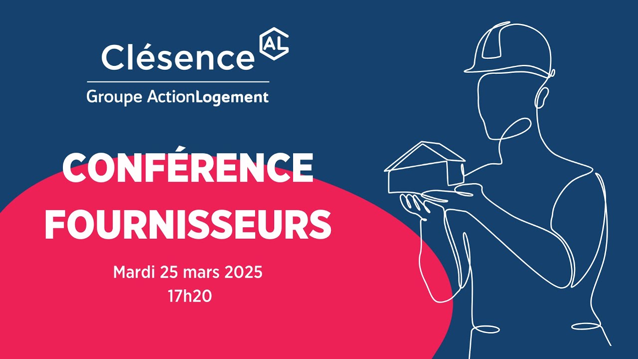 Conférence Fournisseurs Clésence #2