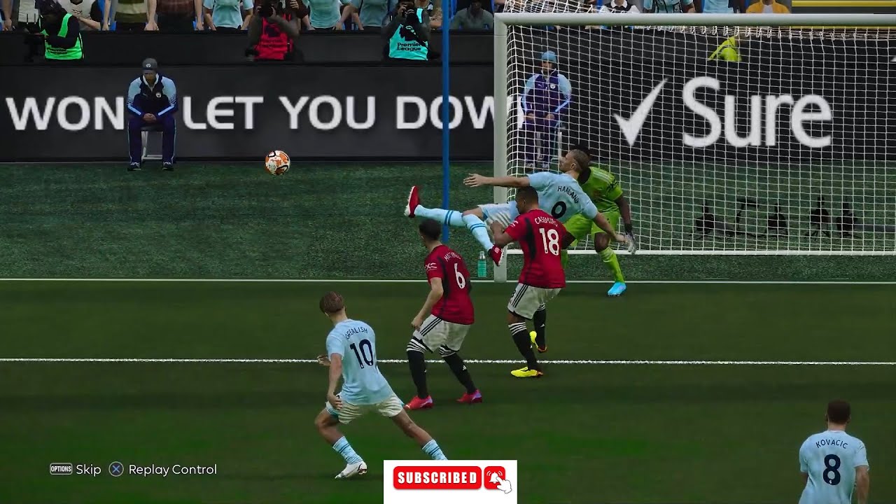 Football Life 2024 Goals Compilation #2