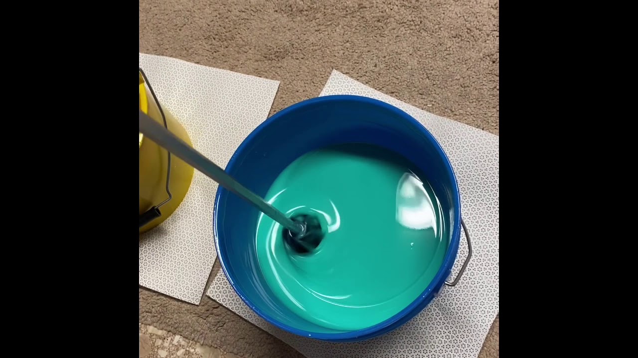 Domino Mold Tutorial (with Sound)