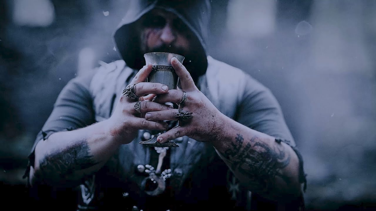 Myronath - Effigy of Malediction (Official Music Video)