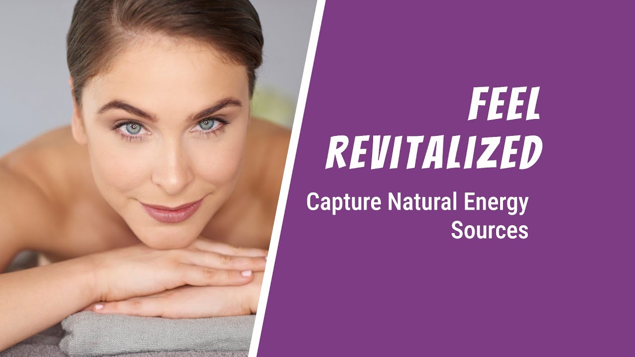 Energy Boosting Morning Routine - No Supplements Needed