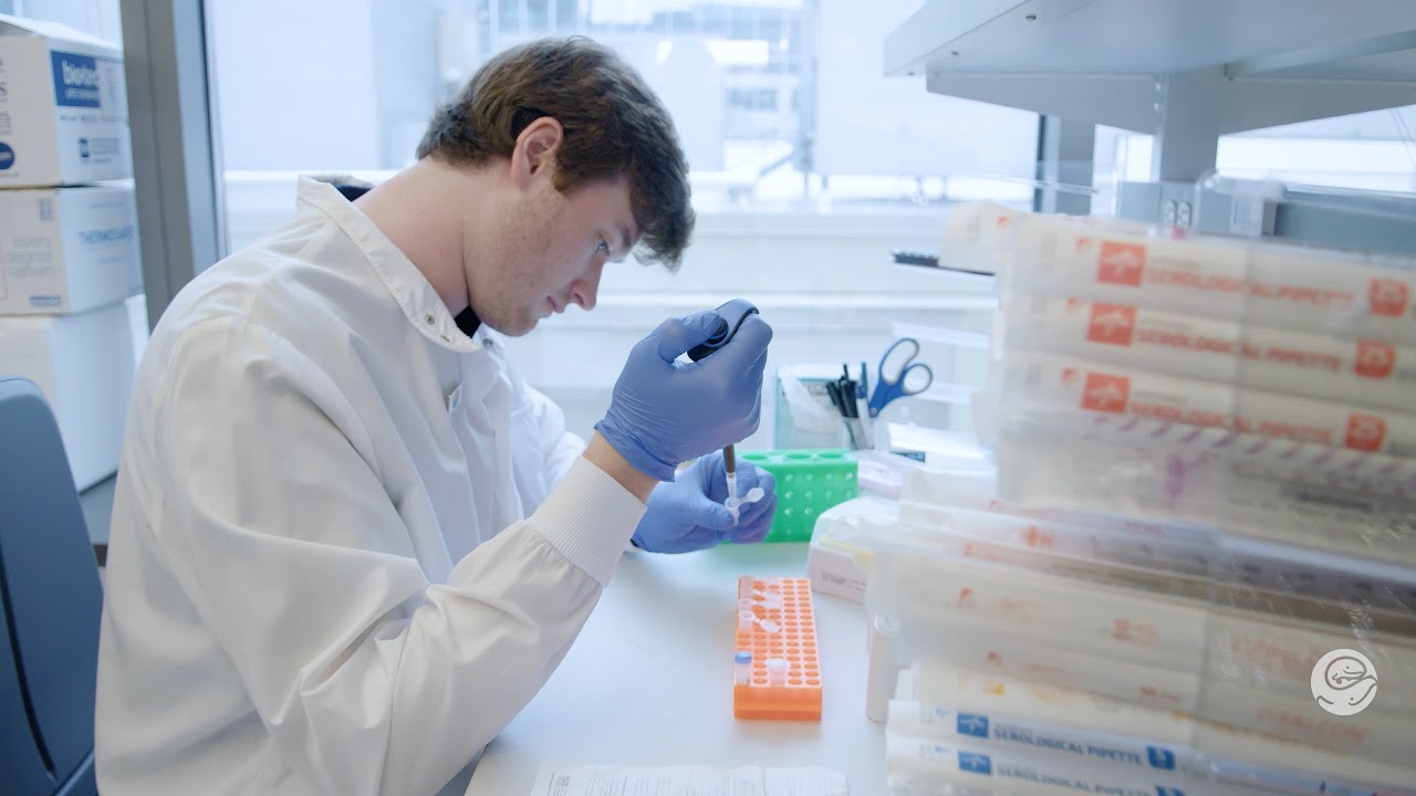 Postdoctoral Research at Seattle Children's Research Institute