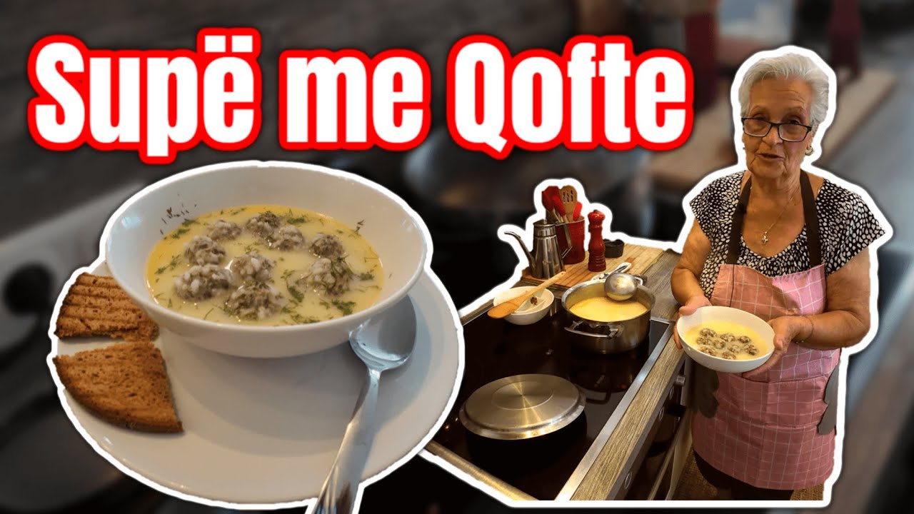 Gatuaj qofte të mrekullueshme me këtë recetë të lehtë! Nena Sofia