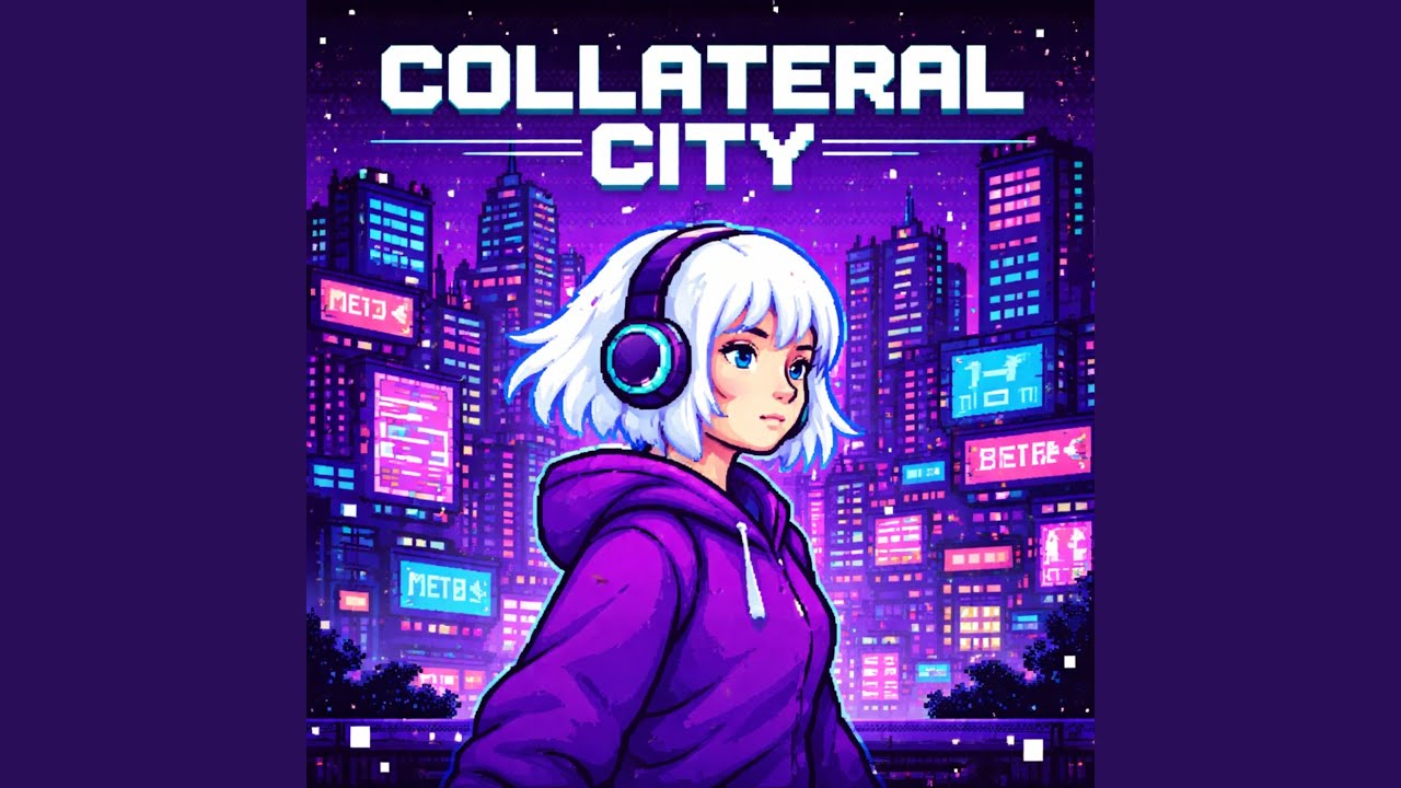 Collateral City