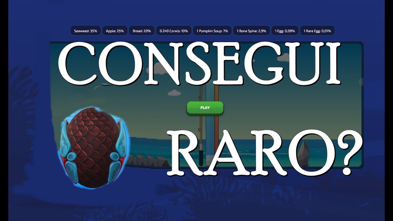 Coin To Fish NFT - Comprei R$ 60 em Vara de Pesca