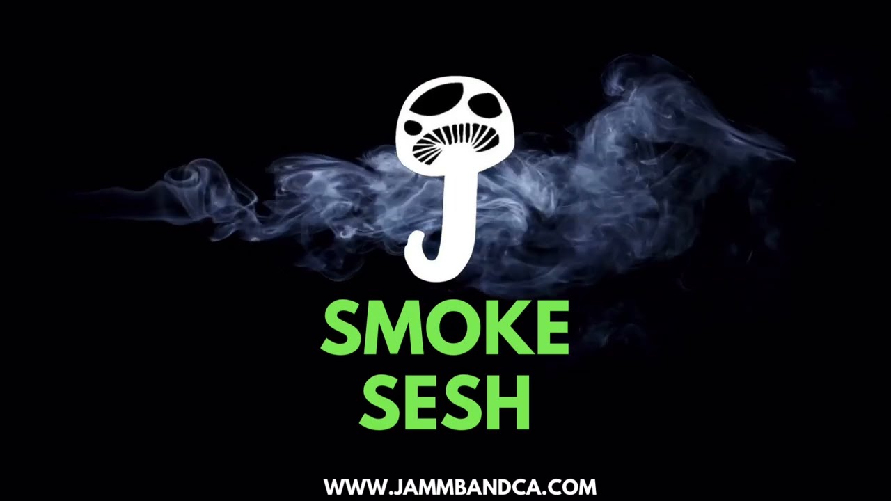 SMOKE SESH - JAMM (Full Studio Version 2022)