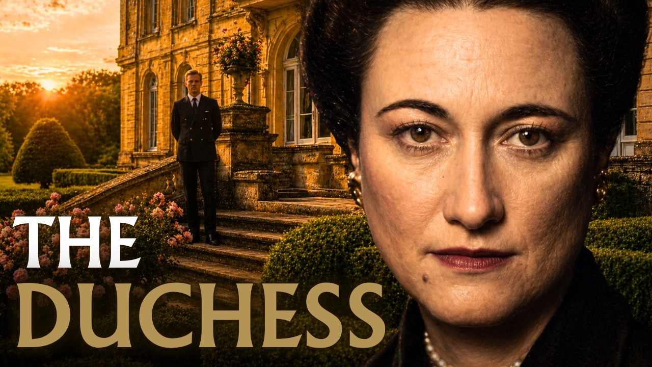 Wallis Simpson - The Queen of a King's Heart Documentary