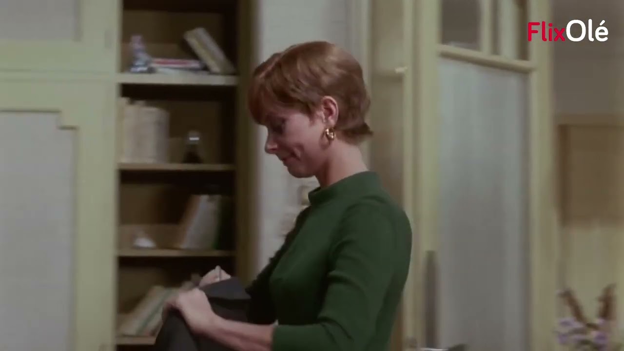 Catherine Deneuve en 'Belle de jour' (Luis Buñuel, 1967)