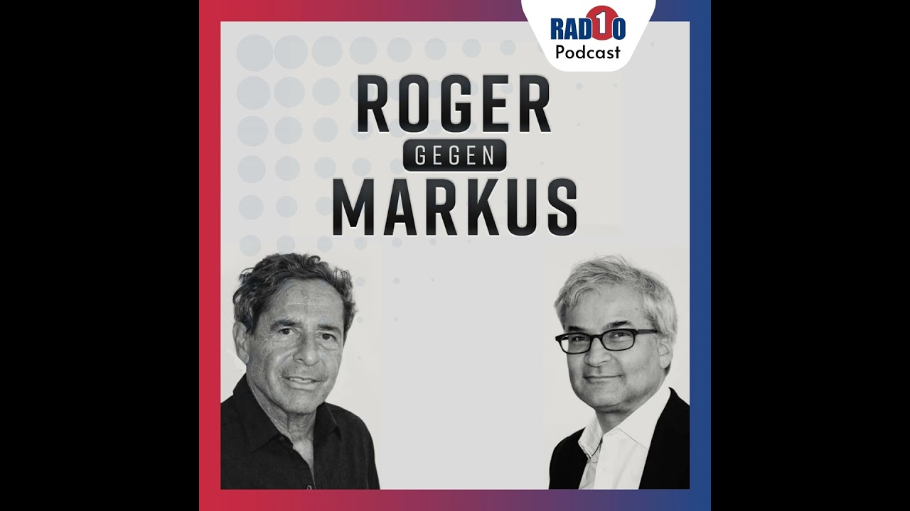 Roger gegen Markus