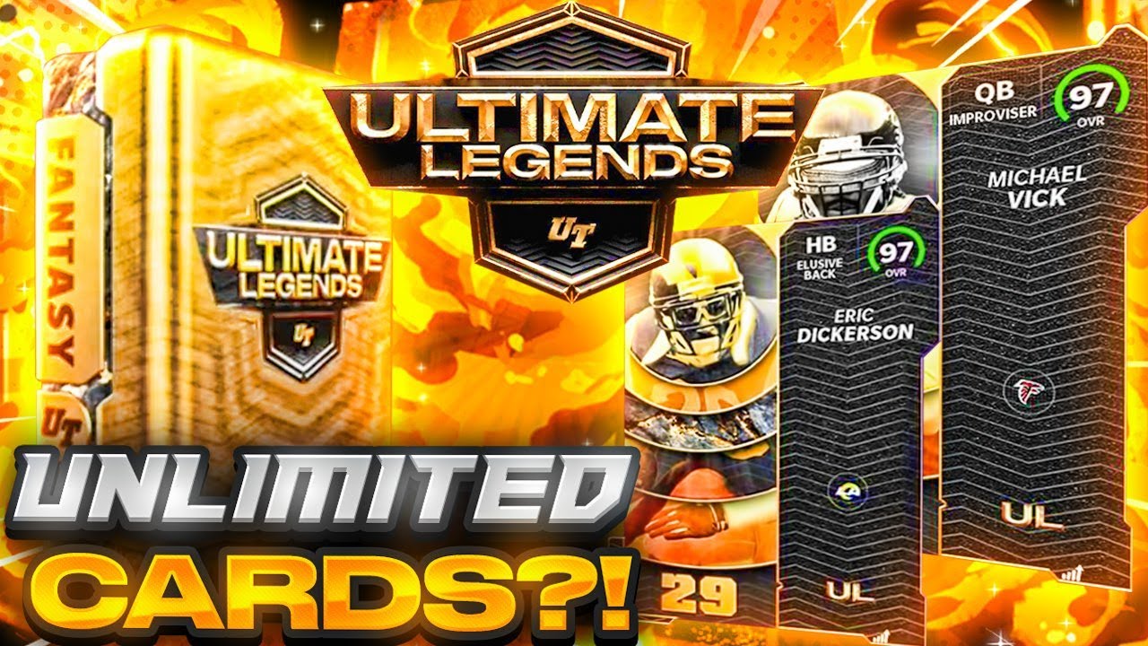 Get ANY FULL Ultimate Legend For FREE! | *REPEATABLE*