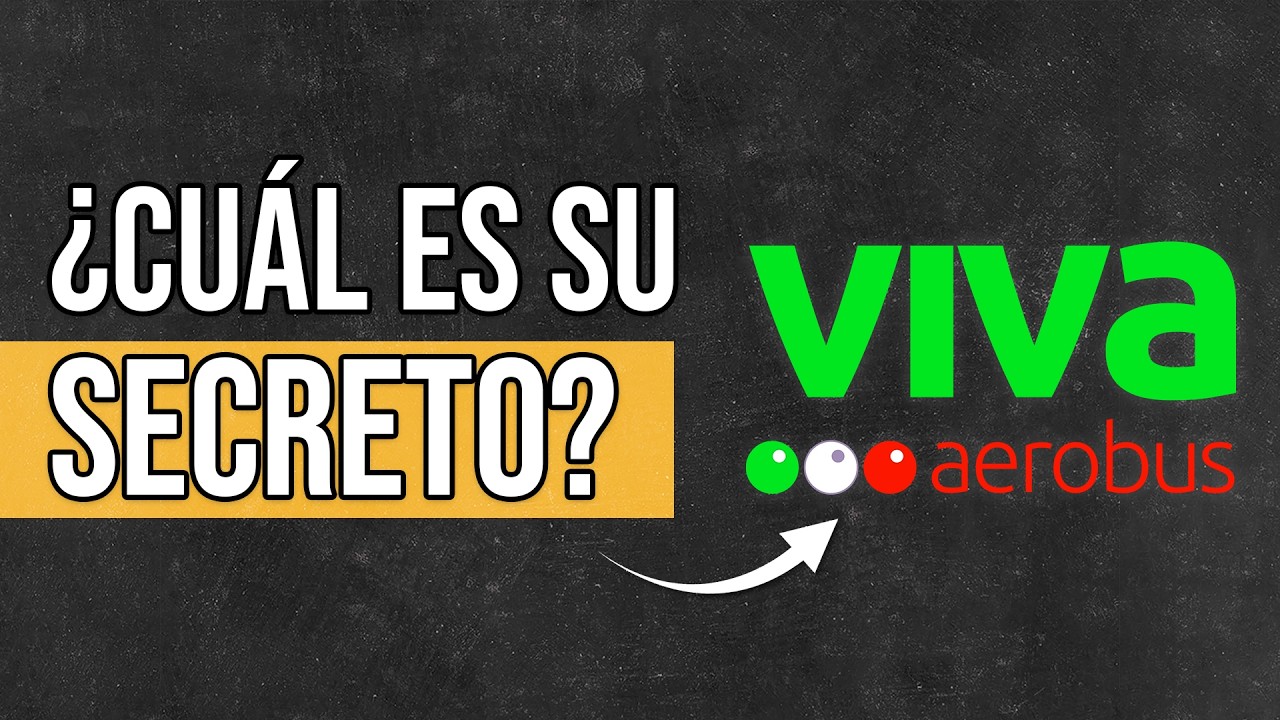 Viva Aerobus | 32 datos que DEBES de saber