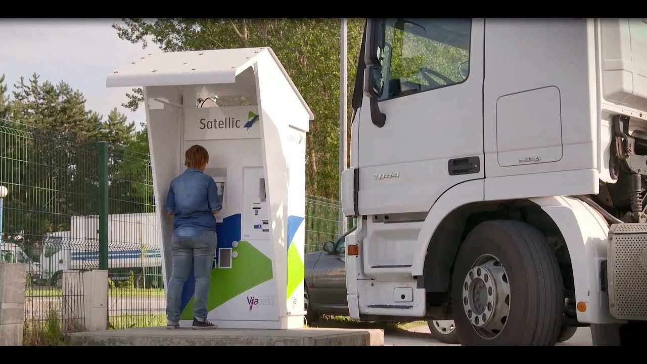 Service Points (English)