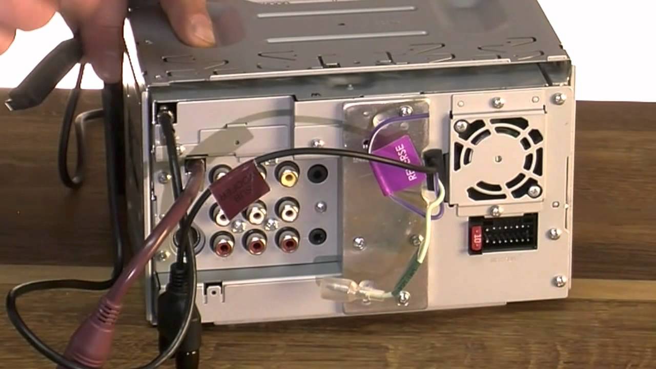 VideoReview Kenwood DDX4021BT.mp4
