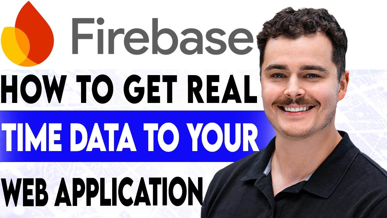 How To Get Realtime Data From Firebase To Your Web Application [2026 Guide]