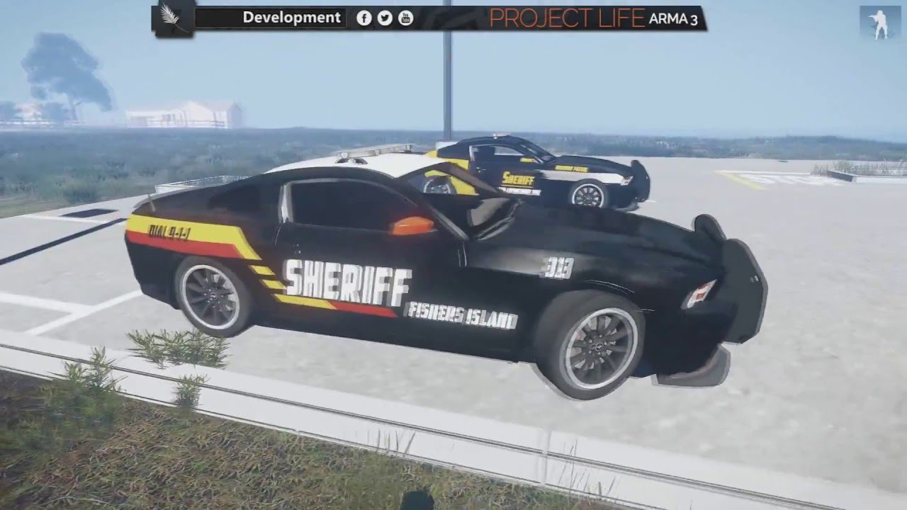 ArmA 3 Project Life - February Development Update