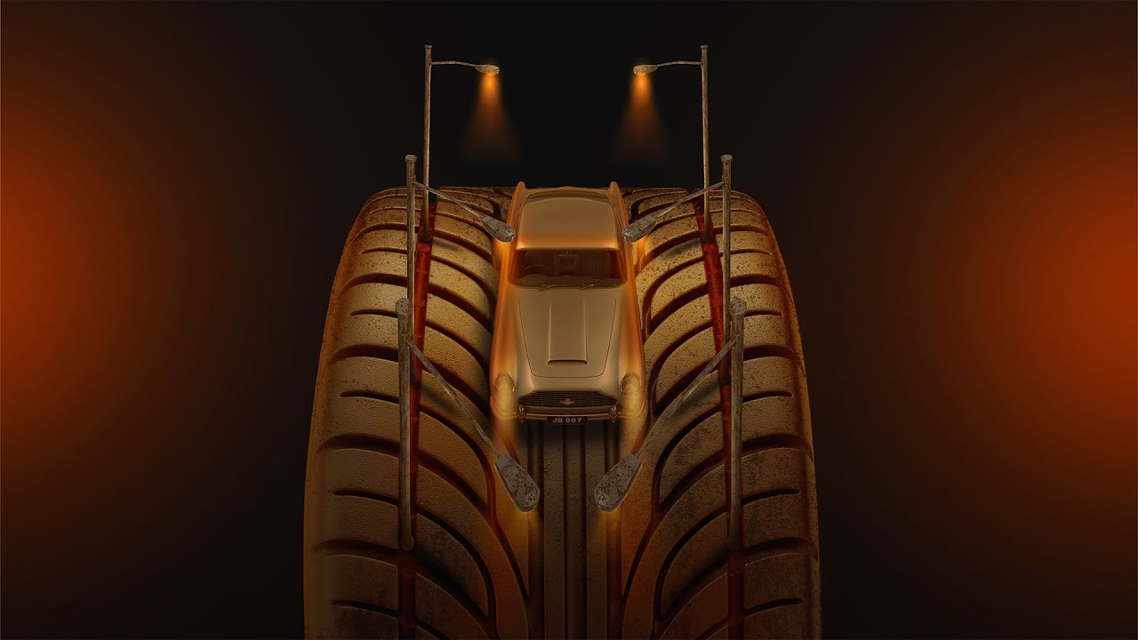 احترف الإضاءة في تصميم دمج بالفوتوشوب