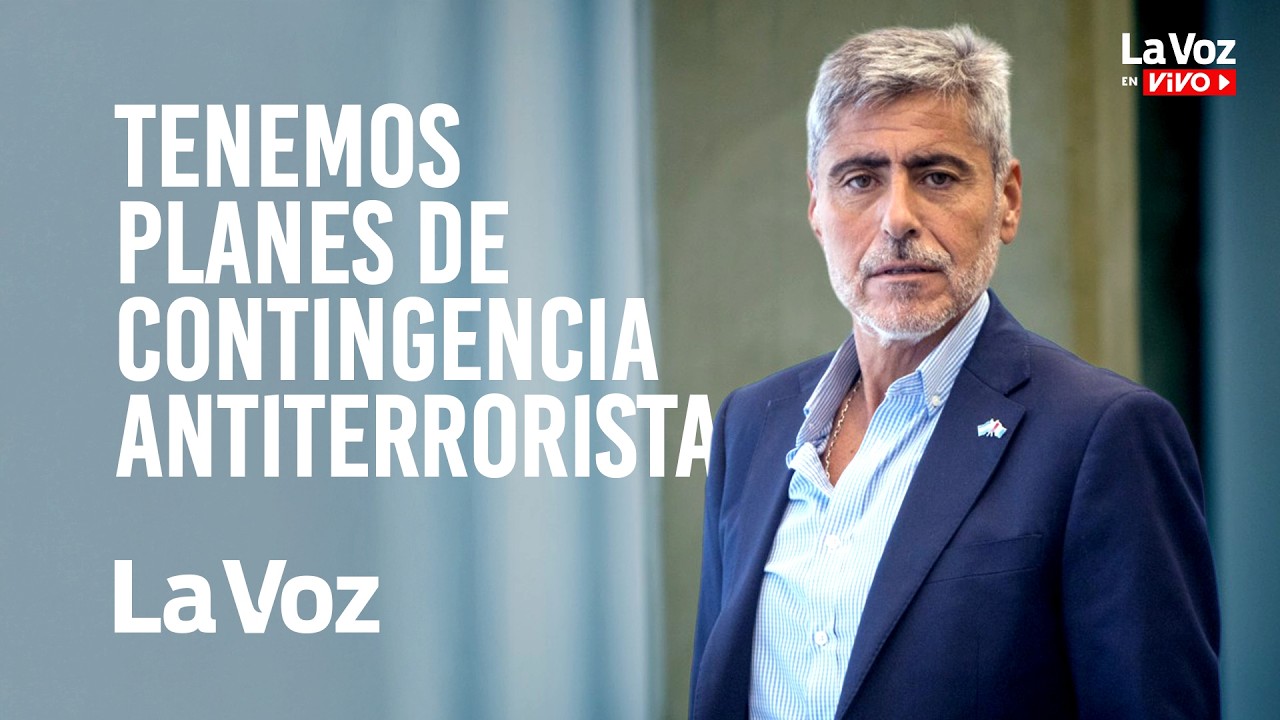 JUAN PABLO QUINTEROS: Que ARGENTINA sea ENEMIGO DECLARADO de IRÁN enciende las ALARMAS