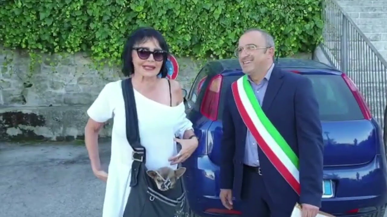 FIORDALISO LIVE 2022 - LA BELLA ITALIA - FURCI (CH) - 13 SETTEMBRE 2022