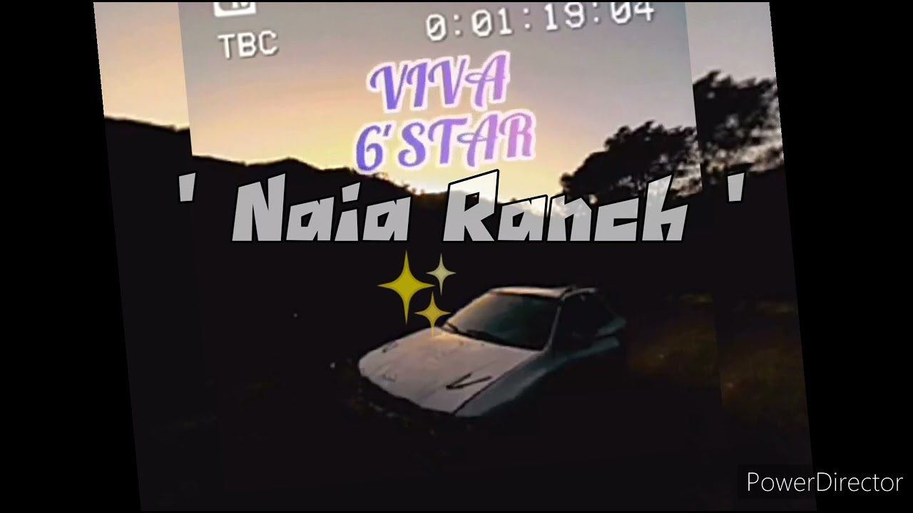 (Naia.Ranch✨ ) Sankha _ C'est chaud 'Zouk 🔥✨😈
