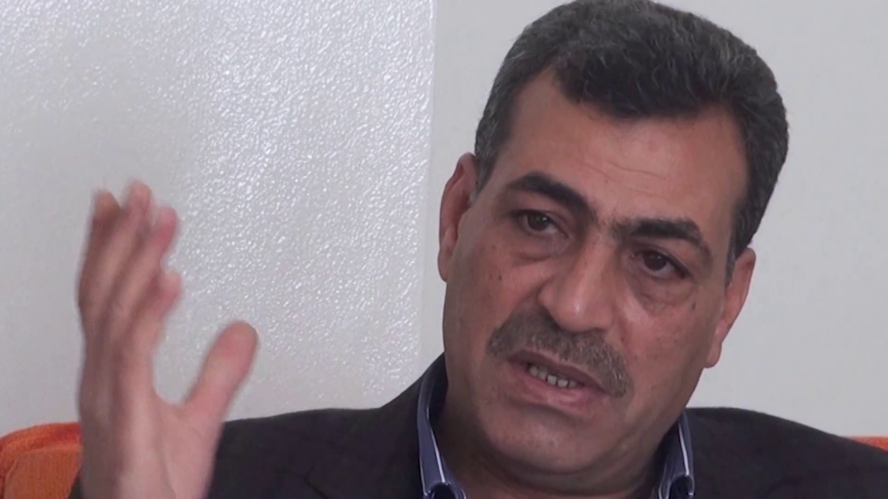 حسن النيفي