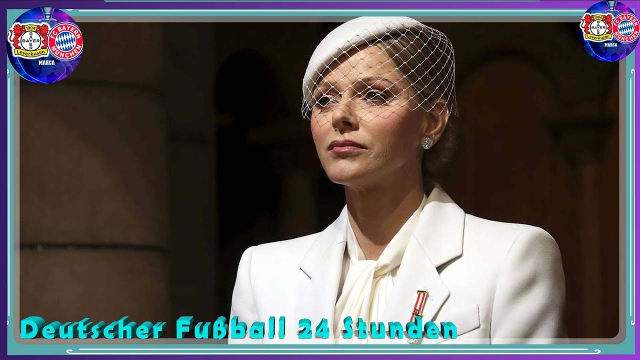 Geburtstagsfoto von Charlène von Monaco begeistert Fans „Wunderschöne Fürstin“