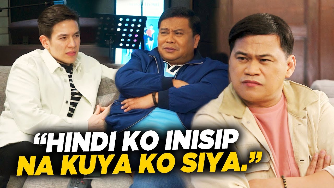 Jinggoy Estrada at Jake Ejercito, nagkaselosan ba kay Erap? | Ogie Diaz