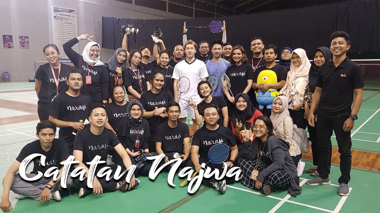 Catatan Najwa Part 3 - Najwa Shihab Di-Smash Kevin-Marcus:  Narasi vs Duo Minion
