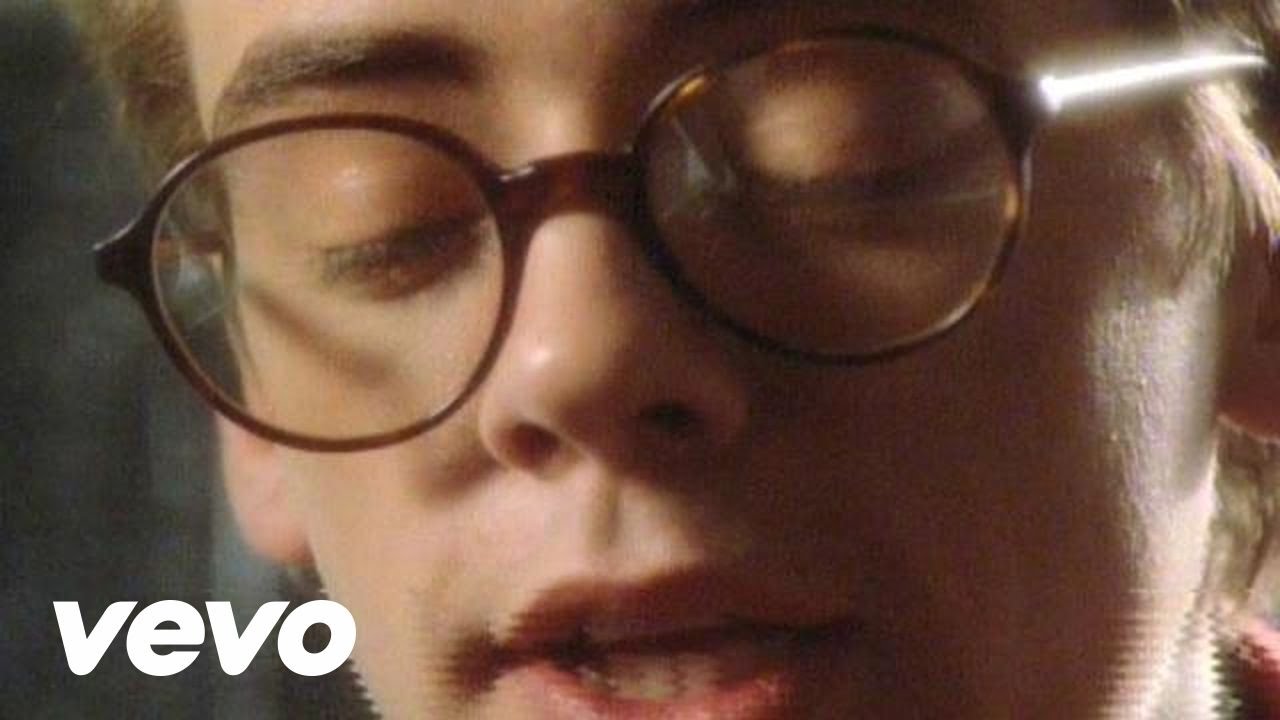 Nick Heyward - On a Sunday
