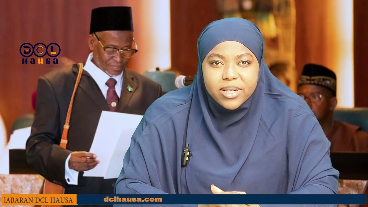 16-12-2025 Labarun DCL Hausa 