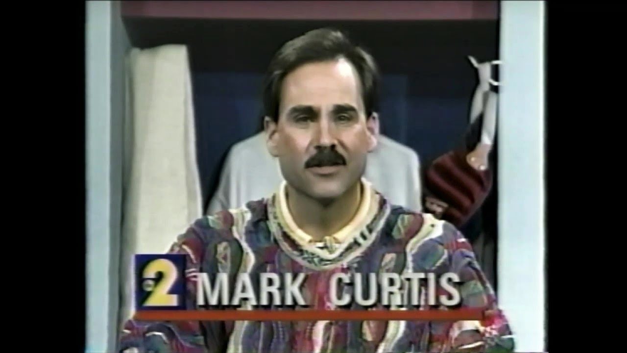 October 17, 1993 KTVI news updates and teasers