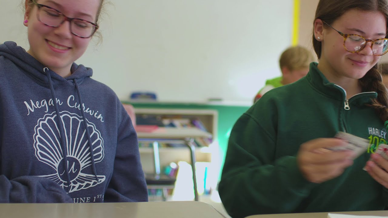 The Harley School: Learn About Us