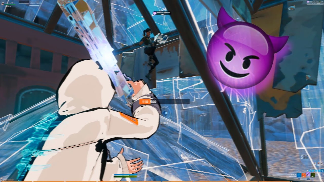Little Talk 😈 (Ft. My Best Clips)