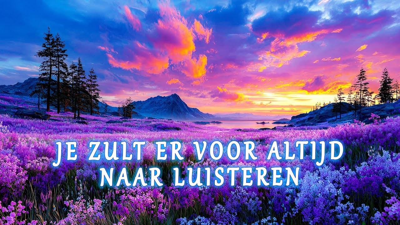 HET LIED WAAR ALLE CHRISTENEN NAAR ZOEKEN 🌍 | ZO IETS HEB JE NOG NOOIT GEHOORD