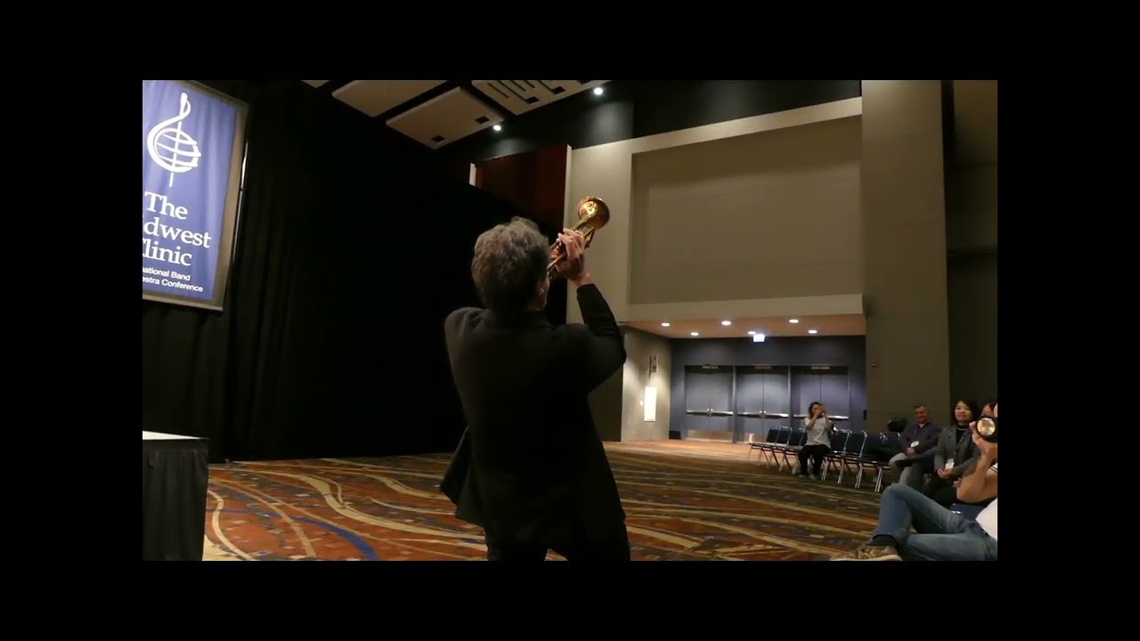 DALLAS BRASS with INAGAKUEN SOGO HIGH SCHOOL WIND ORCHESTRA
