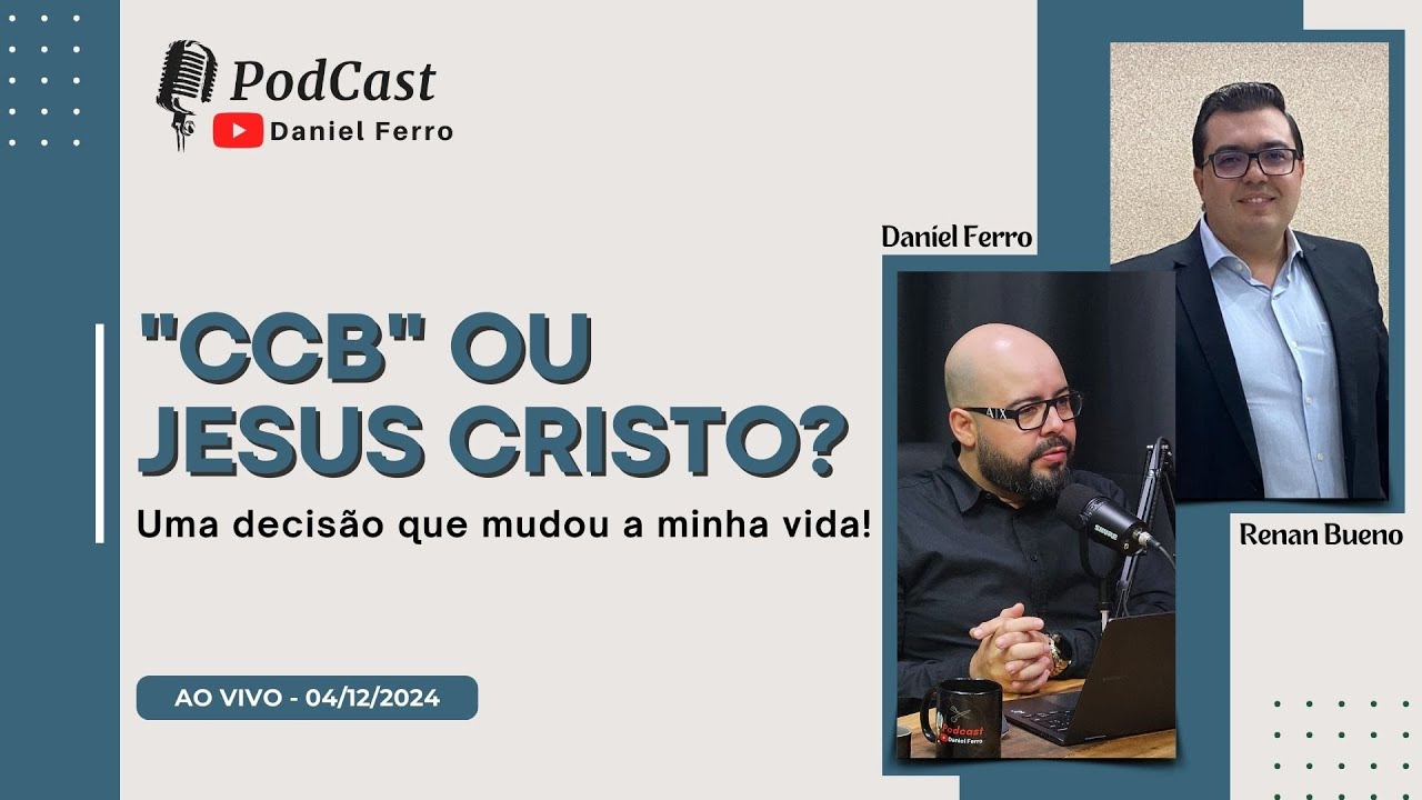 #CCB - NASCI E CRESCI NA 