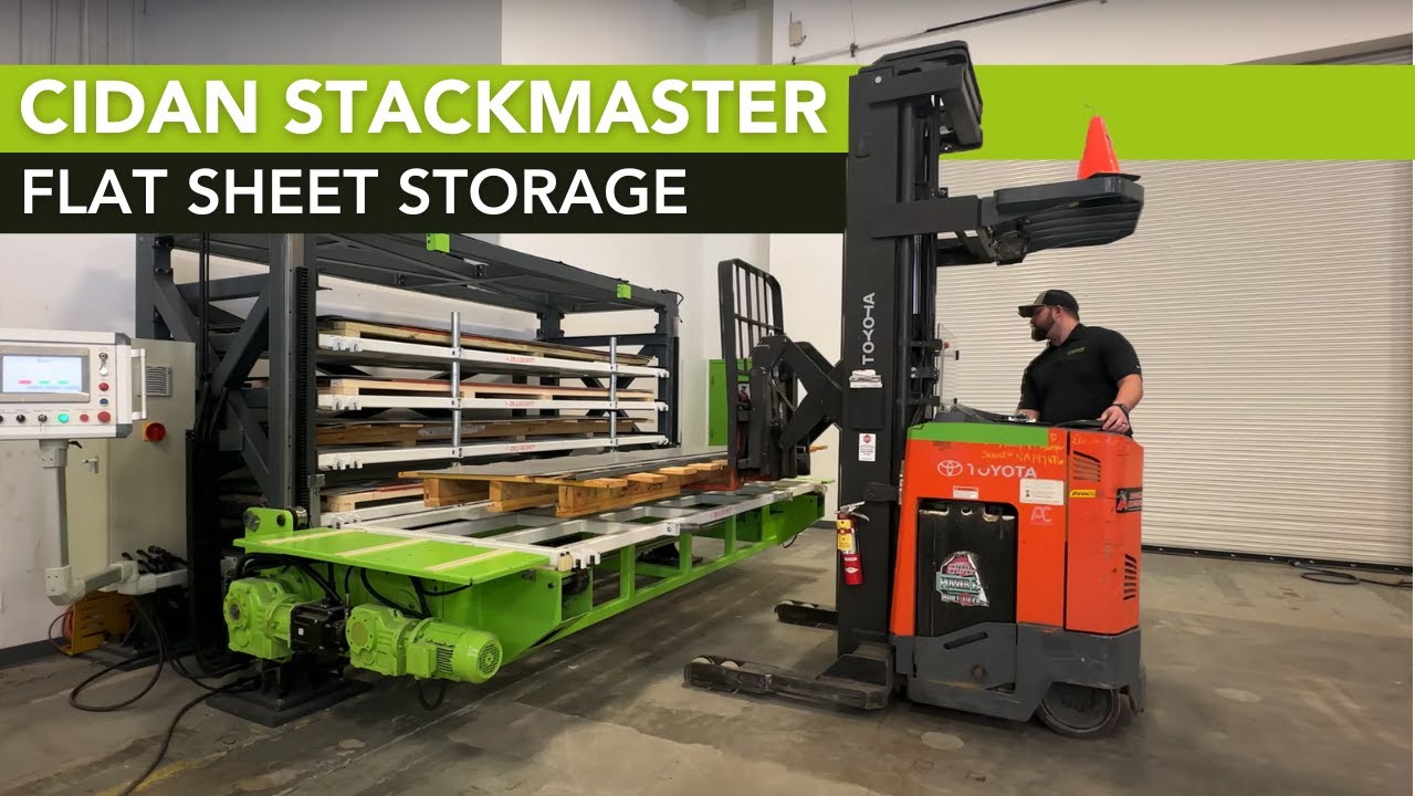 Stackmaster
