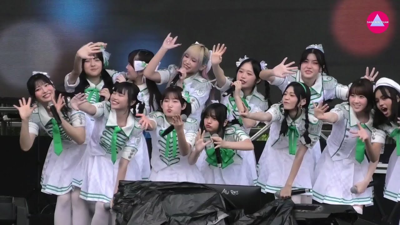 KLP48 - LIVE IN JAKARTA, MOTION IME FESTIVAL 2024