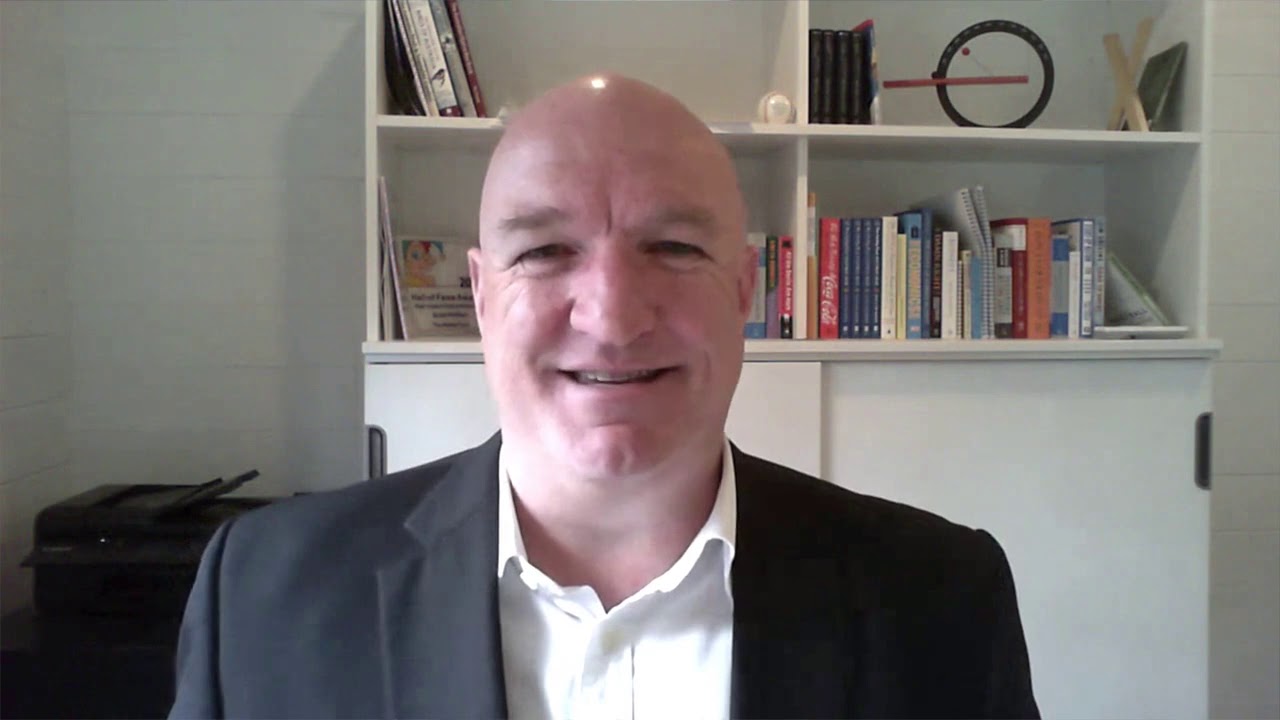 Facebook Live Q&A with Scott Phillips, The Motley Fool's Chief Investment Officer - 12/03/2020
