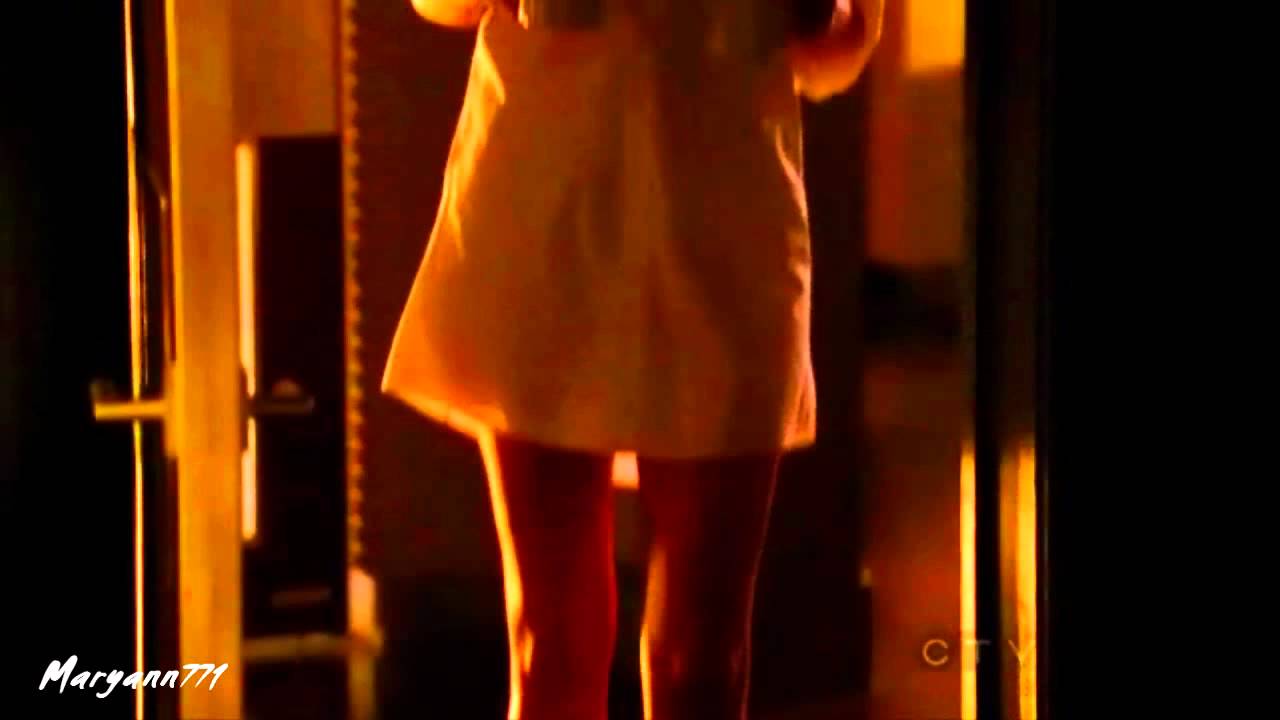Caskett [5x01] // Stay {for ♥ Nina ♥}