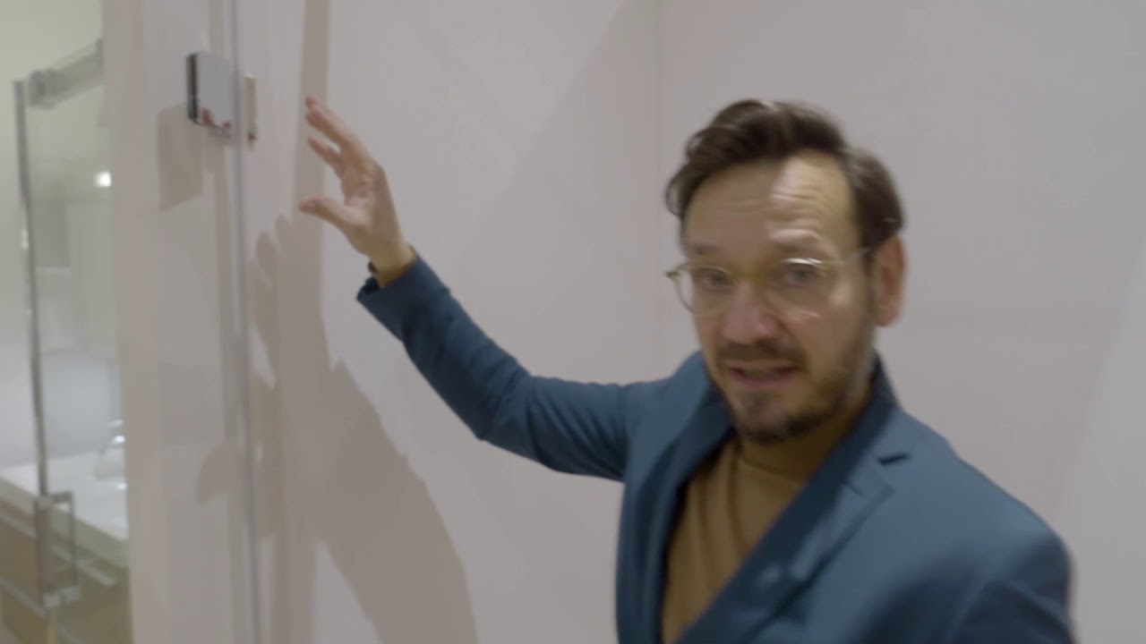 RIHO International, bathroom novelties 2021, extended version