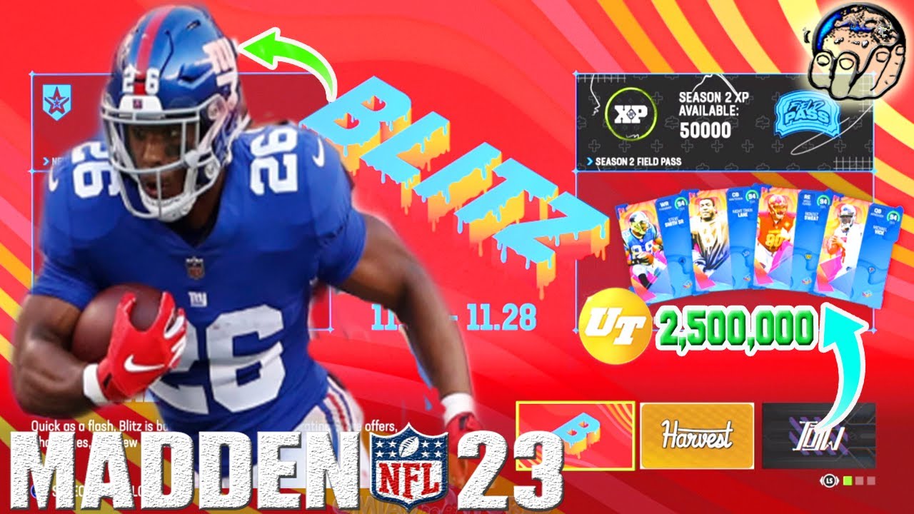 MUT 23 went crazy and made so many coins doing this