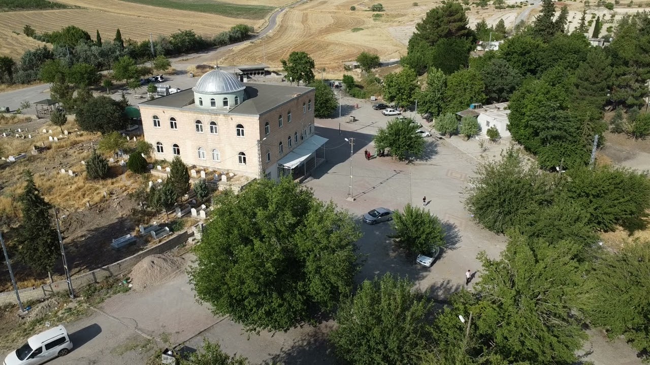 hacı yusuf ziyareti